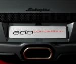 Lamborghini Murcielago LP640 by Edo Competition 2007 года